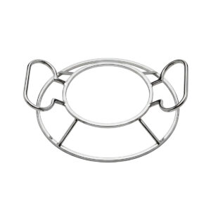 Anello Doppio Di Mc.Neil-Goldman
