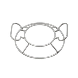 McNeil-Goldman double fixation ring, 23/14 mm