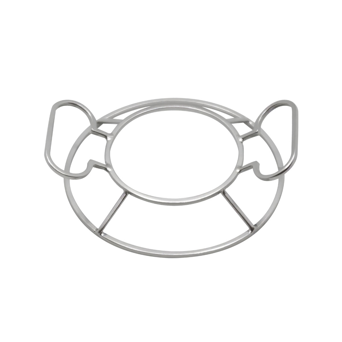 McNeil-Goldman double fixation ring, 23/14 mm