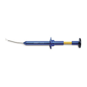 Pupil stretcher – 3-point design