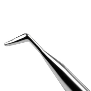 Phaco chopper titanium handle length 120 mm