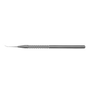 Lischetti extracapsular disc spatula