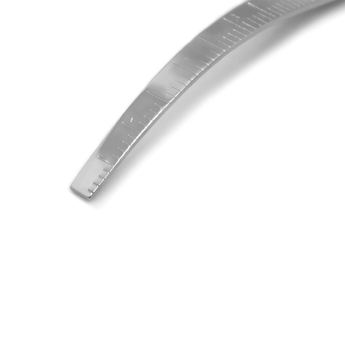 Giessen decimeter ruler – slightly curved - Image 2