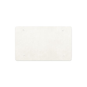 Replacement filter set for sterilization tray J4622