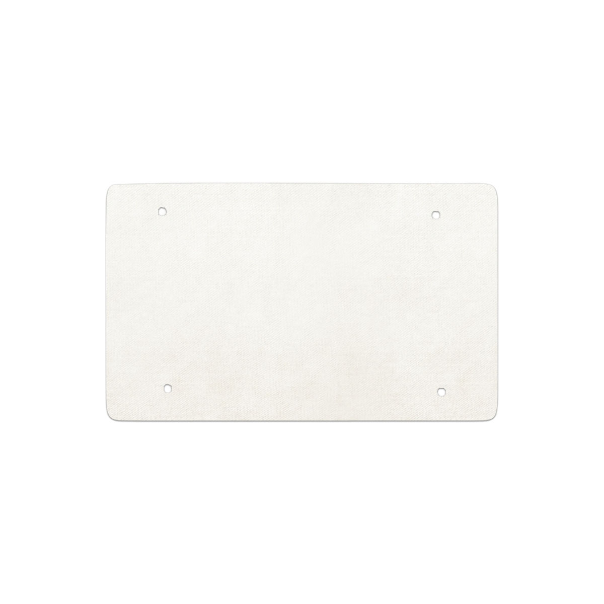 Replacement filter set for sterilization tray J4622
