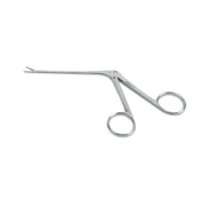 Hartmann-Noyes dressing forceps