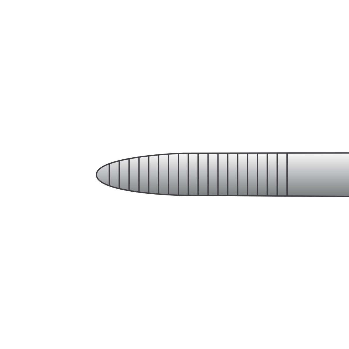 Hartmann-Noyes dressing forceps - Image 2