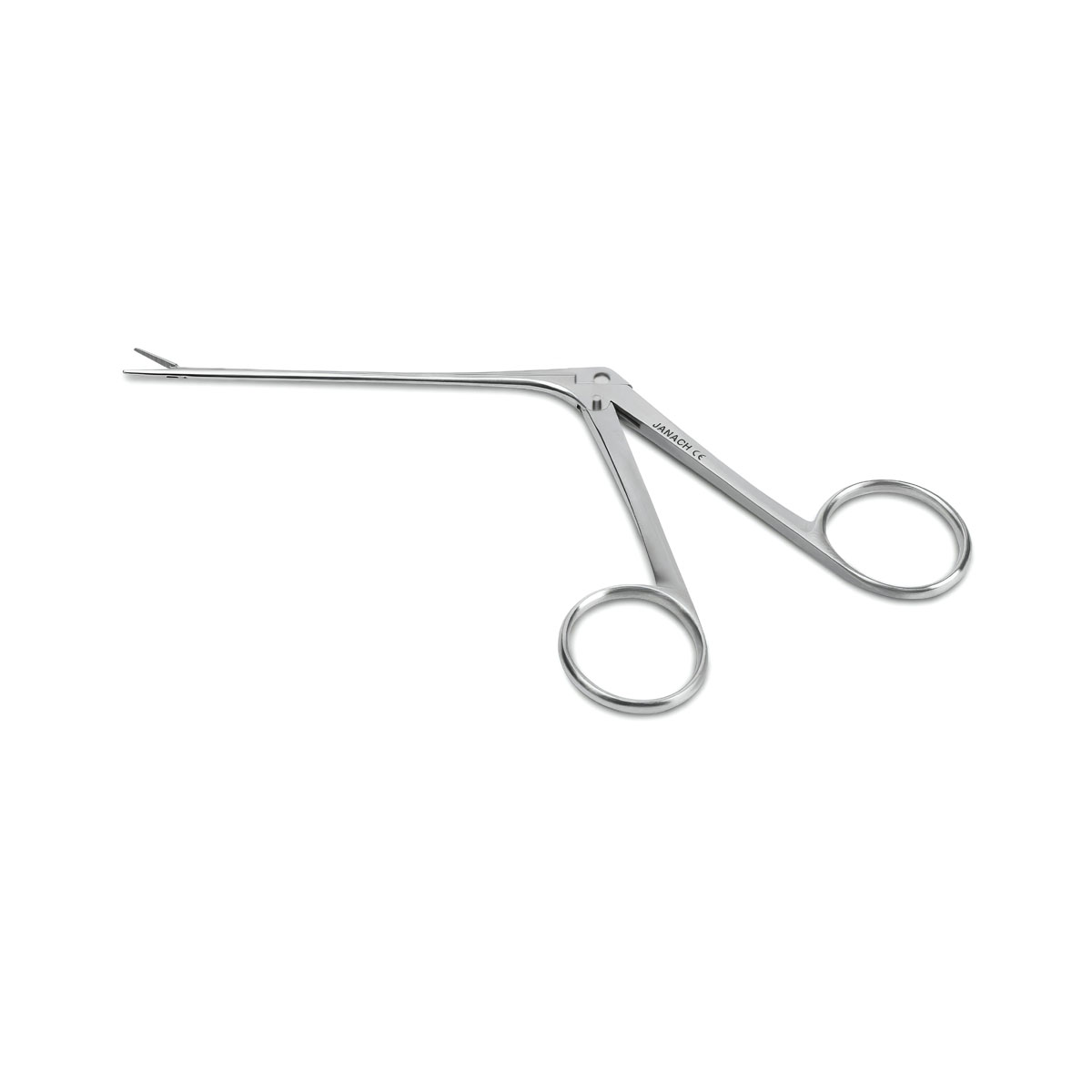 Hartmann-Noyes dressing forceps