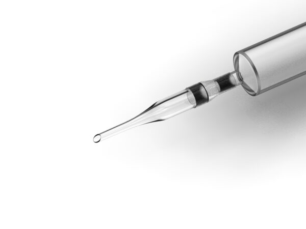 NEW Disposable inserting set for Descemet lenticle - Image 2