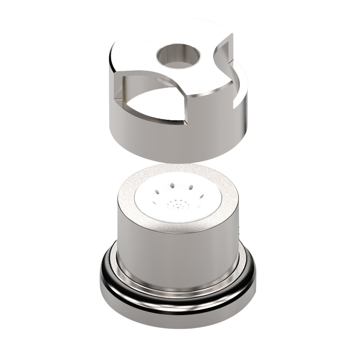DMEK Donor Punch – Ø 8.50 mm, controlled depth 100 µ - Image 3