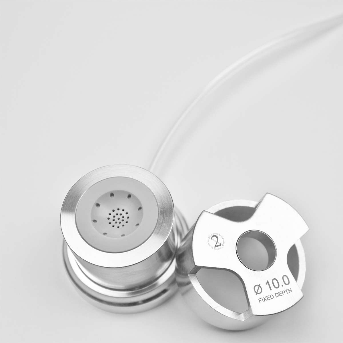 DMEK Donor Punch – Ø 8.50 mm, controlled depth 100 µ - Image 4