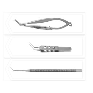 JDIOLEXP disposable set - 5 sterile units