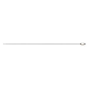 Fat harvesting cannula – Ø 2.5 mm × 250 mm, 1.8 mm ports on last 20 mm, Master connector