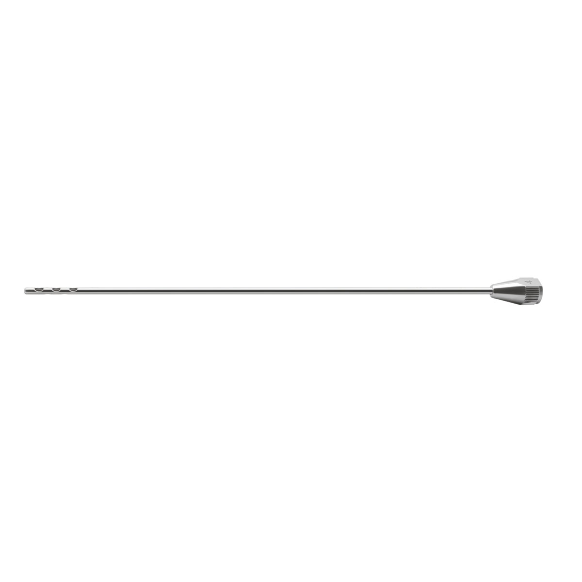 Cannula Liposuzione Ø 4 Mm, L 250 Mm, 5 Fori