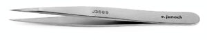 Jeweller forceps