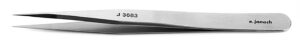 Jeweller forceps for stitches