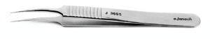 Jeweller forceps for sutures