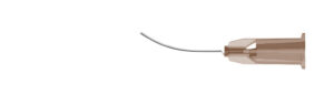 Lacrimal cannula