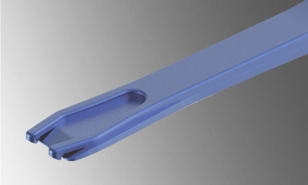 Lenticle stromal removal forceps for Smile® procedure - Image 2