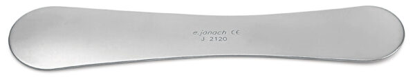 Lid plate for CO2 laser