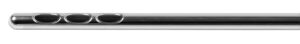 Lipofilling cannula
