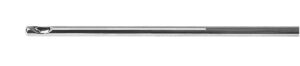 Lipofilling cannula