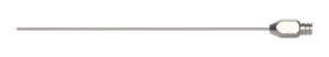 Liposuction cannula - SEFFI surgical technique