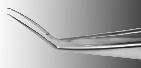 MICS capsulorrhexis forceps - Image 2
