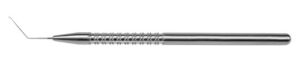 Manipulator/splitter - stainless steel