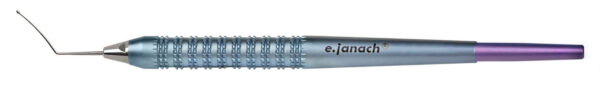 Manipulator/splitter - violet handle