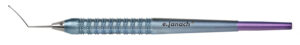Manipulator/splitter - violet handle