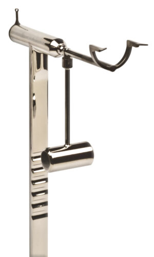 Marker for single axis - with pendulum