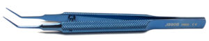 McPherson/Tying forceps