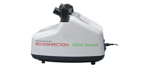 Micro-nebuliser for sanitisation disinfection and pest control - Image 2