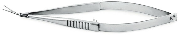 Microscissors, 9 mm long blades