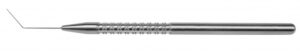 Microspatula Jaffe for IOL