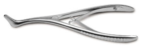 Nasal speculum