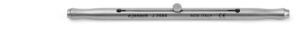 Needle and gouge