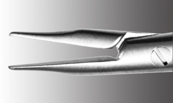Needle holder without lock - Image 2