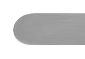 Orbital plate