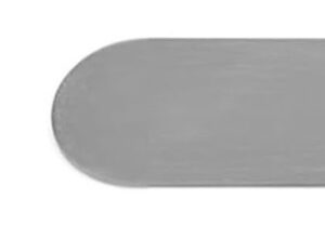 Orbital plate