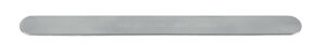 Orbital plate