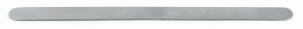Orbital plate