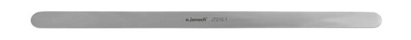 Orbital plate