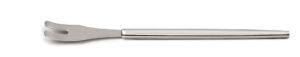 Orbital retractor for detachment