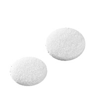 PVA sponge disk shaped
