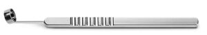 Patch fixation ring