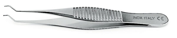 Peripheral iridectomy forceps