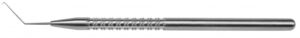 Phaco chopper stainless steel