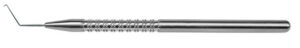 Phaco chopper stainless steel